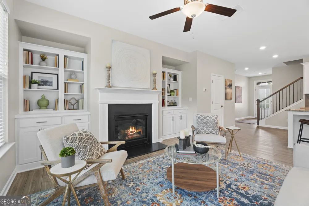 3327 Park Pointe CIR Scottdale, GA 30079