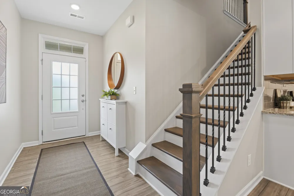3327 Park Pointe CIR Scottdale, GA 30079