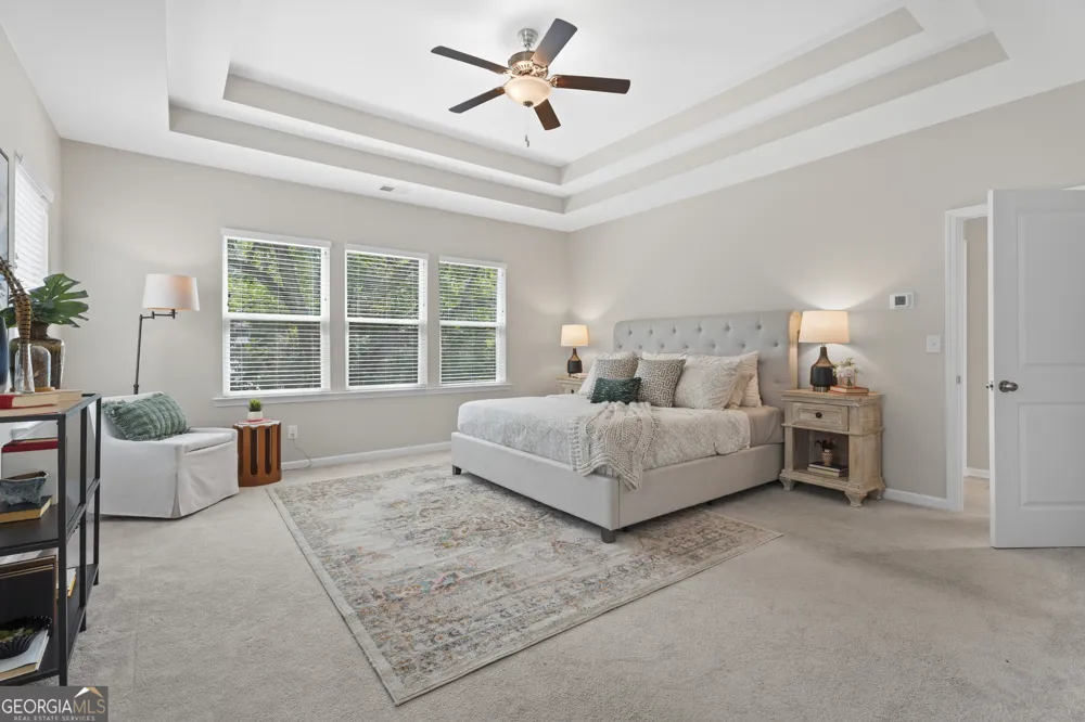 3327 Park Pointe CIR Scottdale, GA 30079