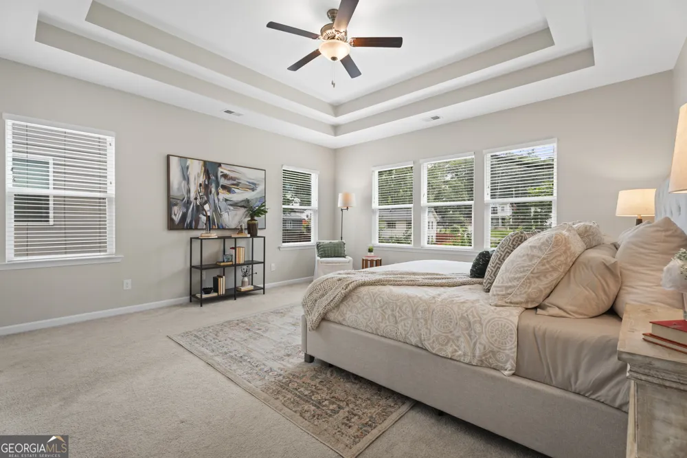 3327 Park Pointe CIR Scottdale, GA 30079