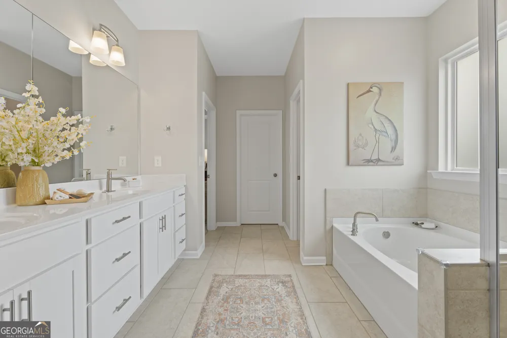 3327 Park Pointe CIR Scottdale, GA 30079