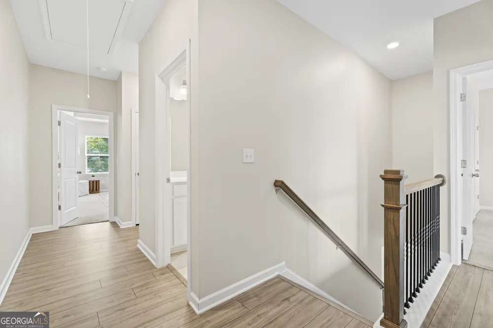 3327 Park Pointe CIR Scottdale, GA 30079