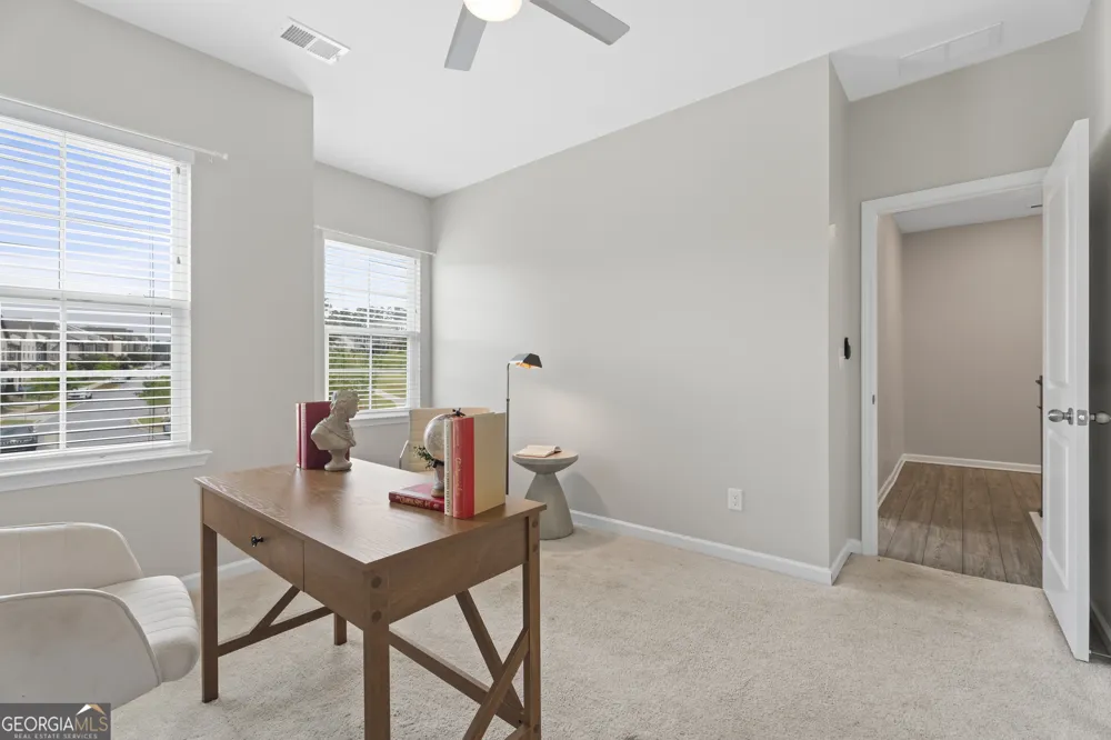 3327 Park Pointe CIR Scottdale, GA 30079
