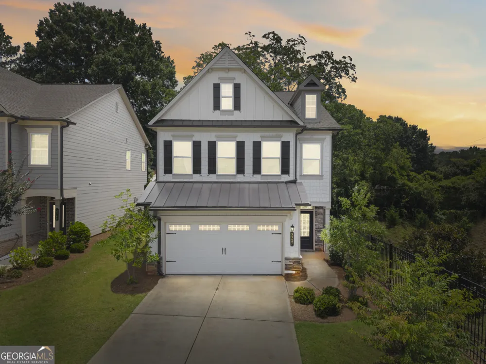 3327 Park Pointe CIR Scottdale, GA 30079