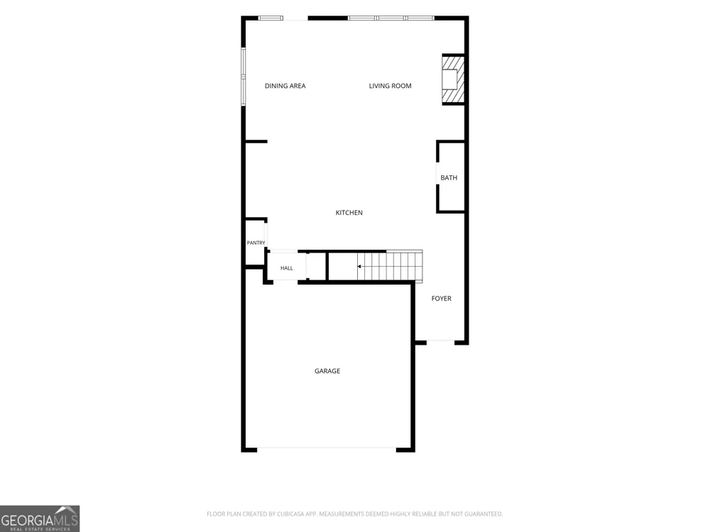 3327 Park Pointe CIR Scottdale, GA 30079