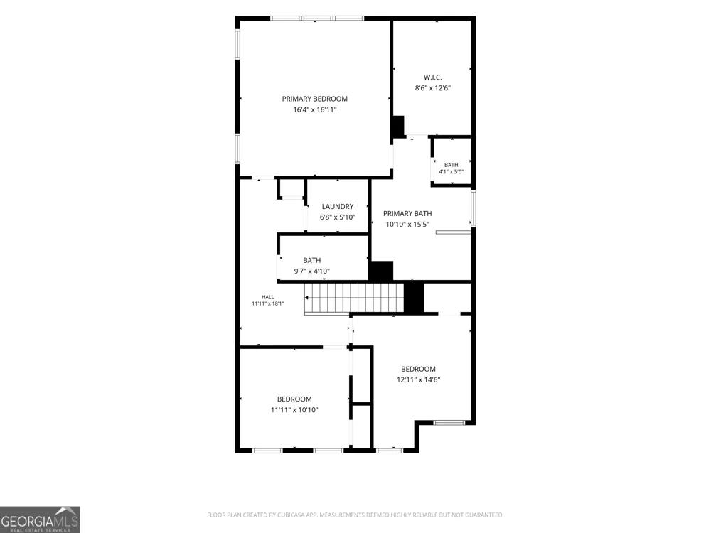 3327 Park Pointe CIR Scottdale, GA 30079