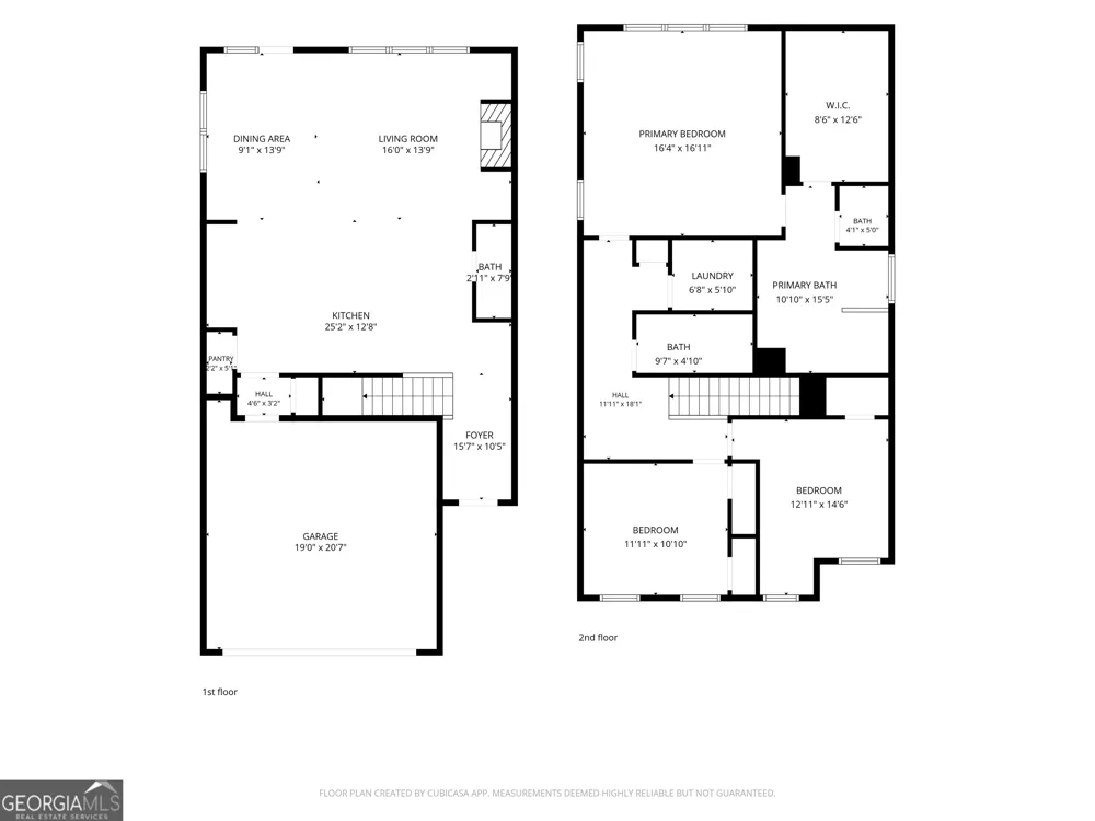 3327 Park Pointe CIR Scottdale, GA 30079