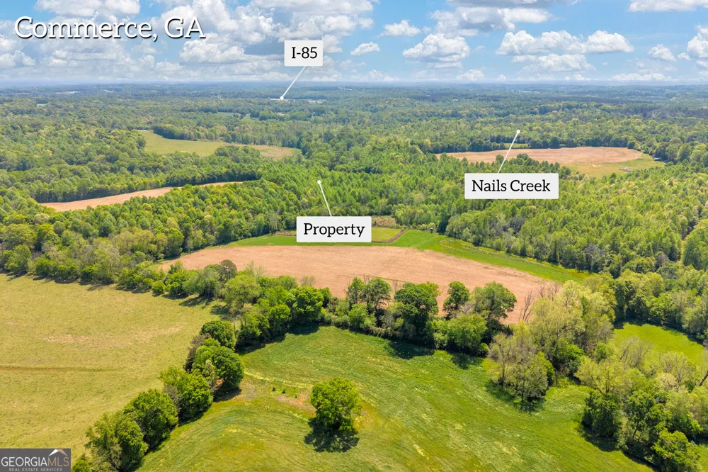 1224 Cedar Ridge RD Commerce, GA 30530