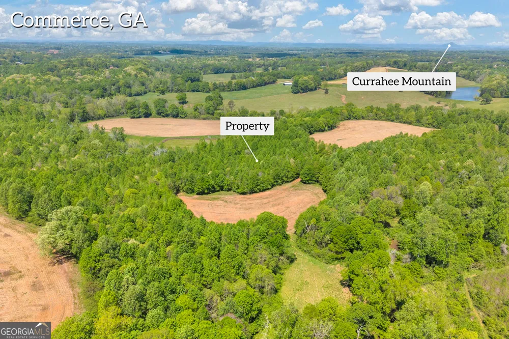 1224 Cedar Ridge RD Commerce, GA 30530