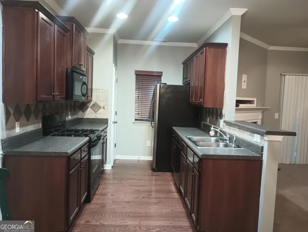2759 Keystone AVE Lithonia, GA 30058