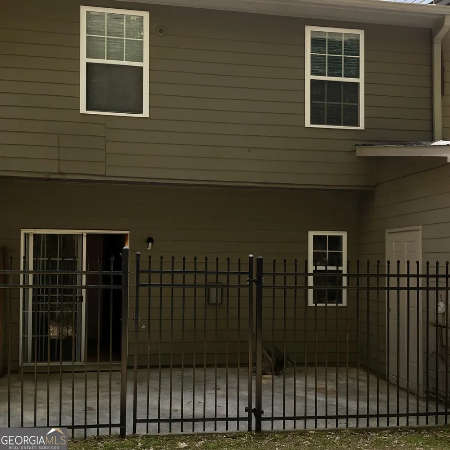 2759 Keystone AVE Lithonia, GA 30058