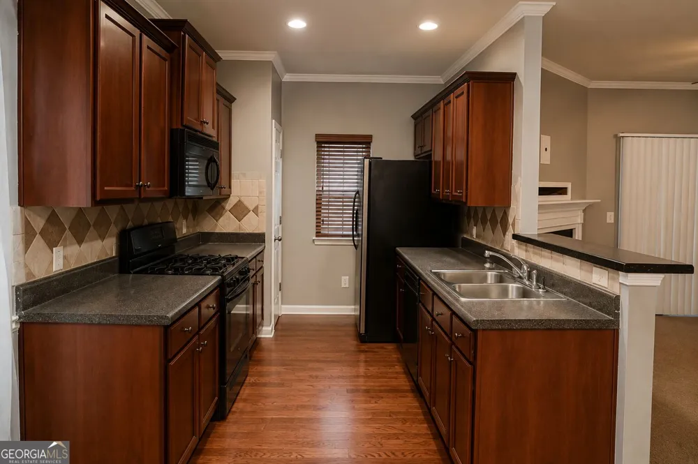 2759 Keystone AVE Lithonia, GA 30058