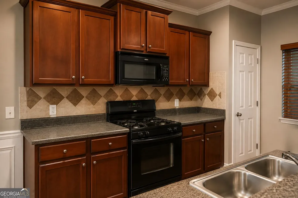 2759 Keystone AVE Lithonia, GA 30058