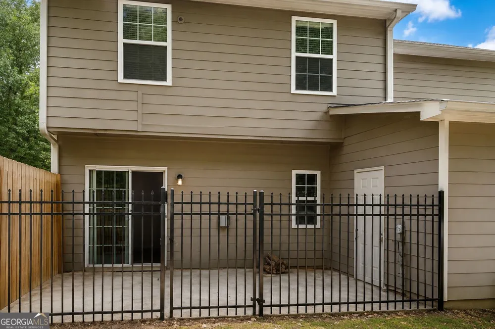 2759 Keystone AVE Lithonia, GA 30058