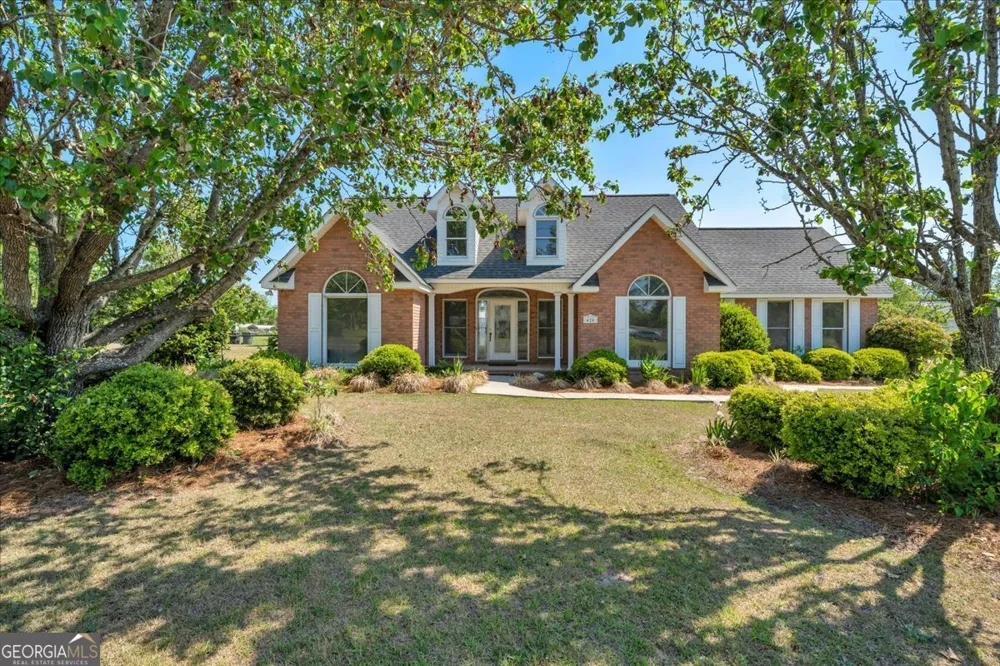 420 James ST Ailey, GA 30410