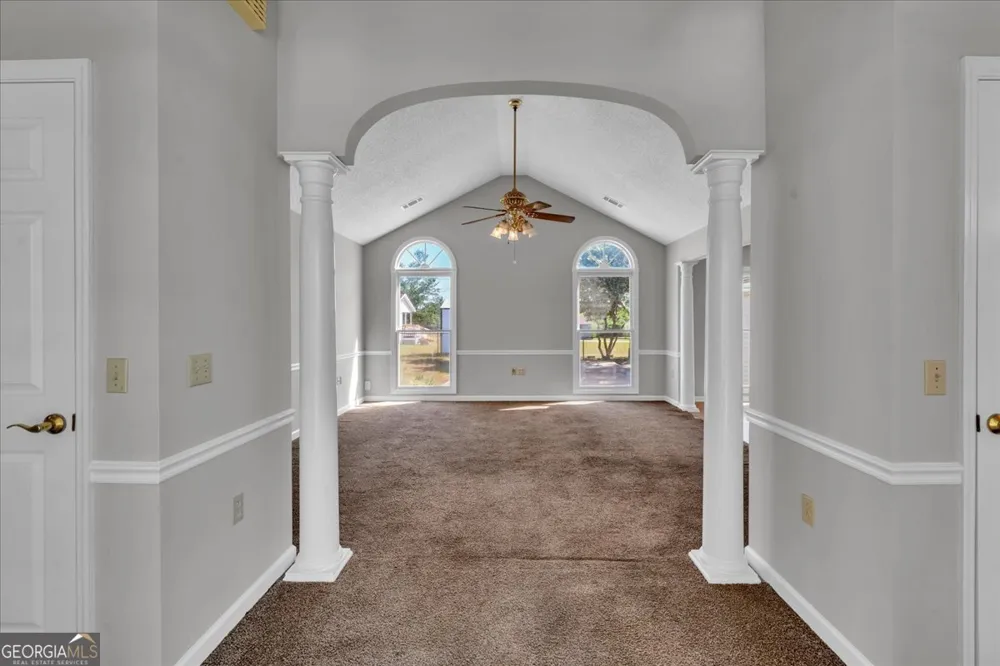 420 James ST Ailey, GA 30410