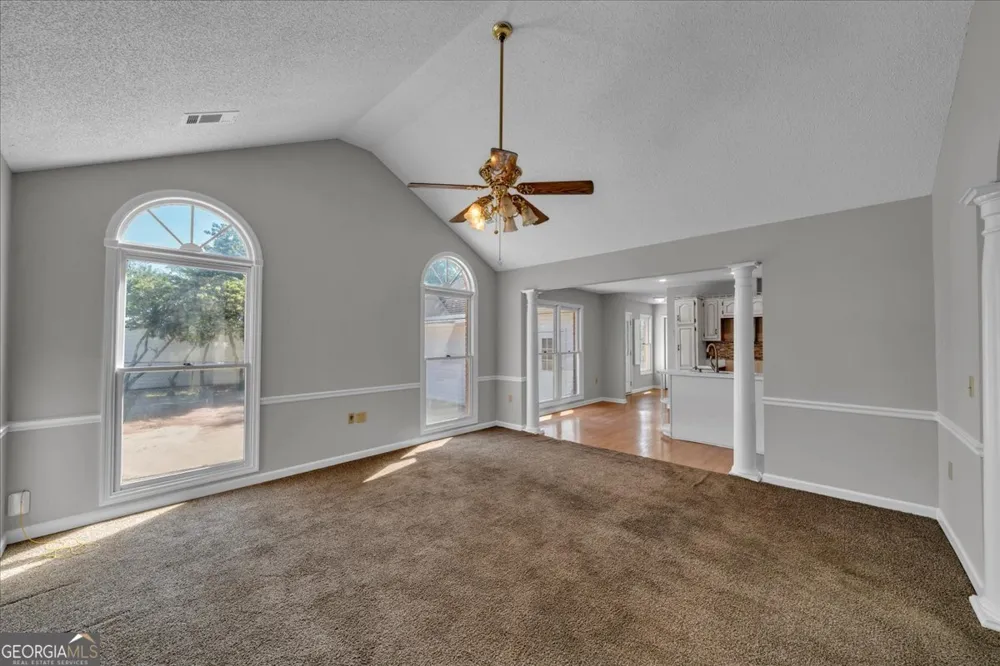 420 James ST Ailey, GA 30410