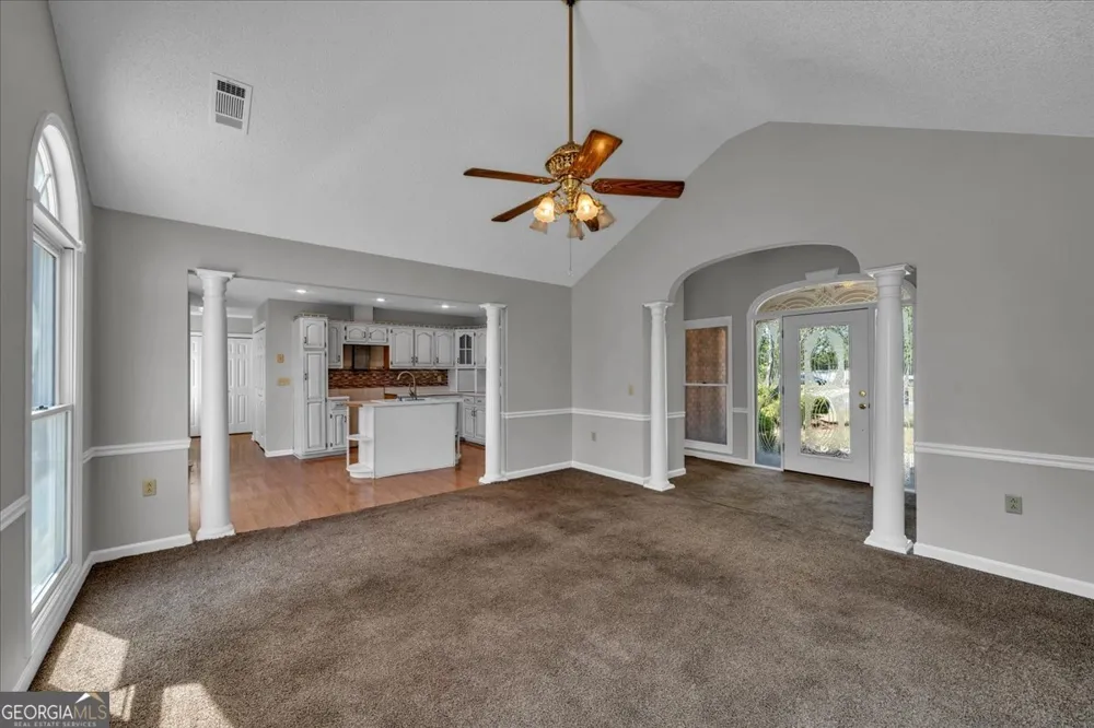 420 James ST Ailey, GA 30410