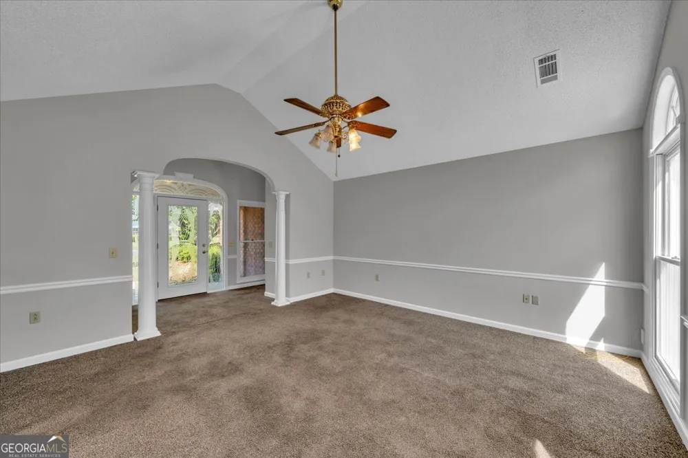 420 James ST Ailey, GA 30410