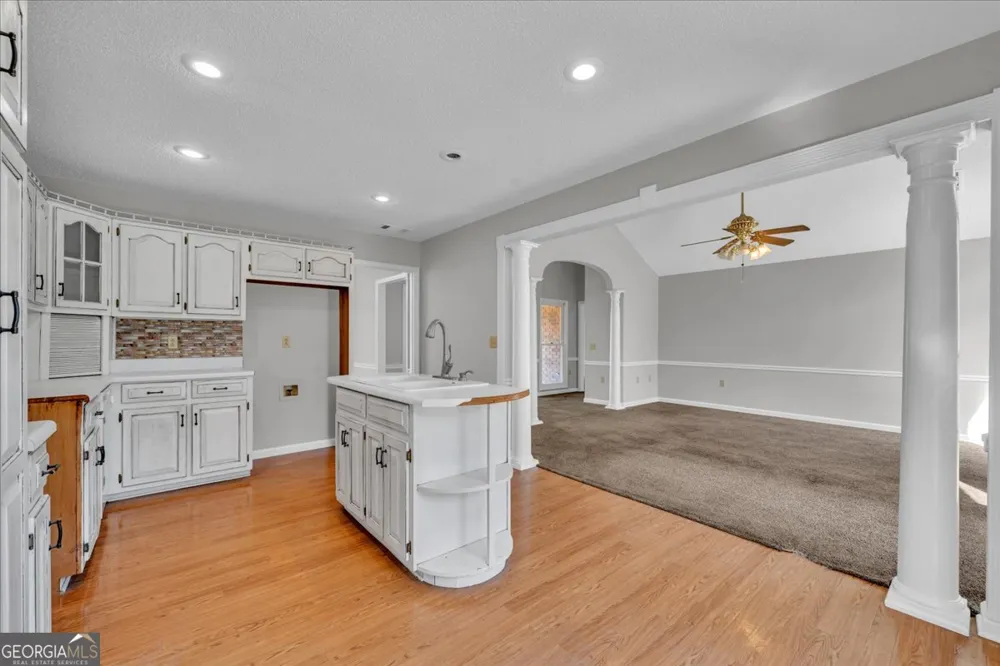 420 James ST Ailey, GA 30410