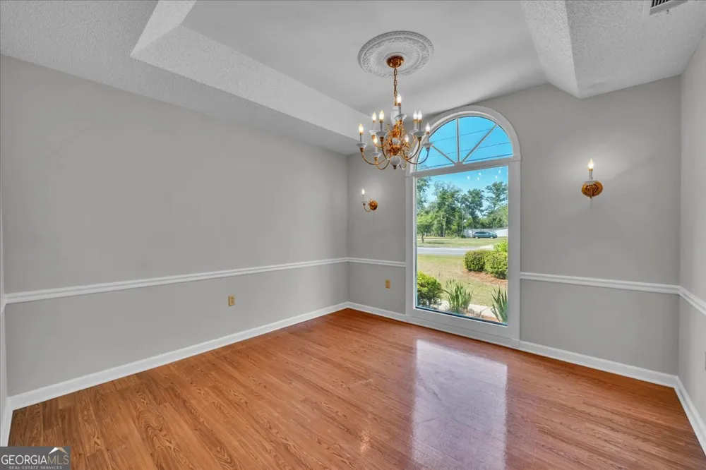 420 James ST Ailey, GA 30410