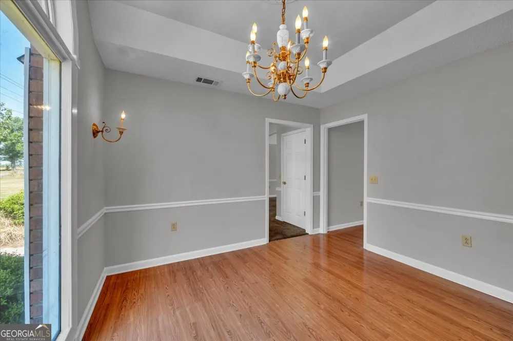 420 James ST Ailey, GA 30410