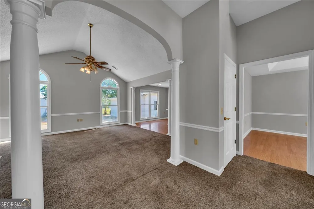 420 James ST Ailey, GA 30410