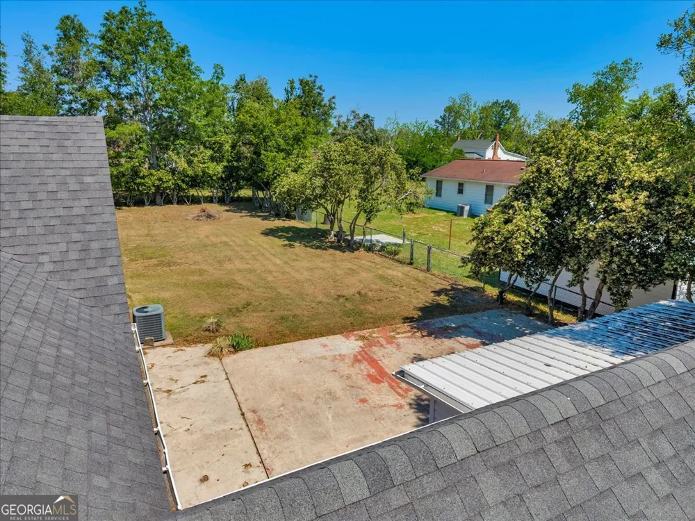 420 James ST Ailey, GA 30410