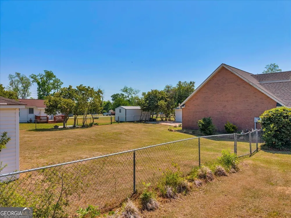 420 James ST Ailey, GA 30410