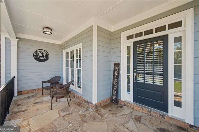 18 Thunderhawk LN NE Rydal, GA 30171