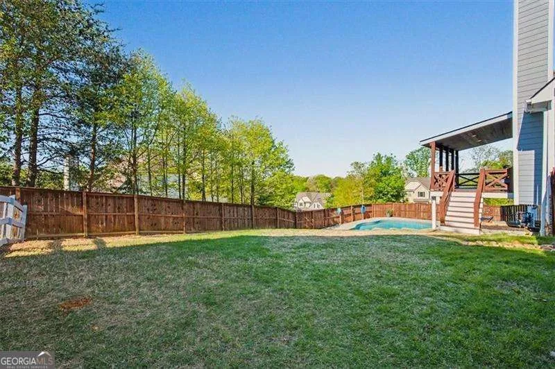 18 Thunderhawk LN NE Rydal, GA 30171