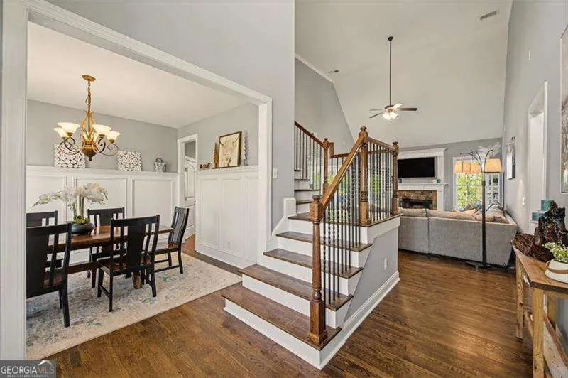 18 Thunderhawk LN NE Rydal, GA 30171