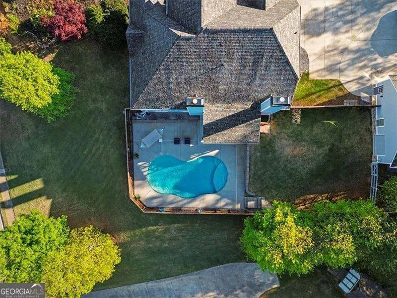 18 Thunderhawk LN NE Rydal, GA 30171