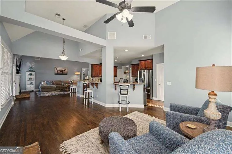 18 Thunderhawk LN NE Rydal, GA 30171