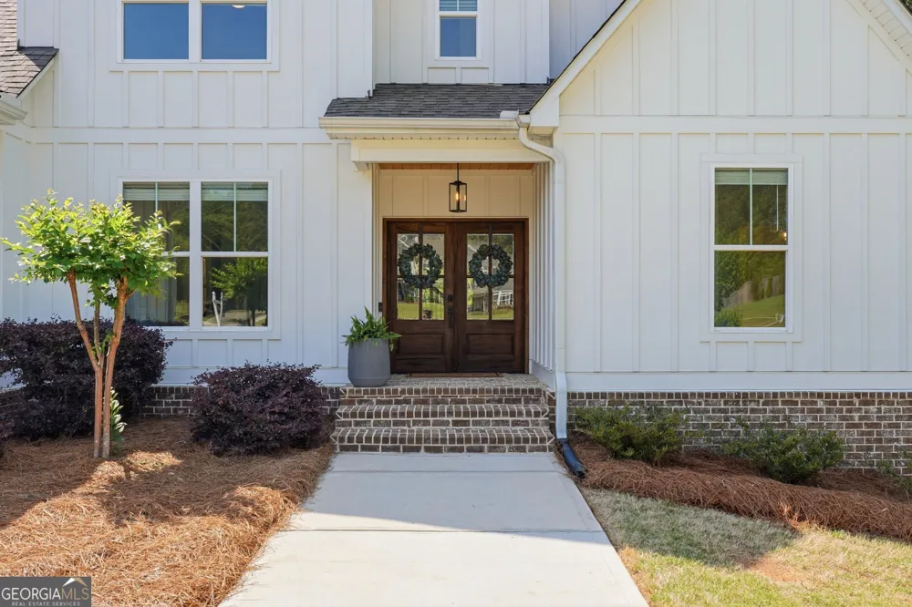 113 Kenmare ROW Tyrone, GA 30290