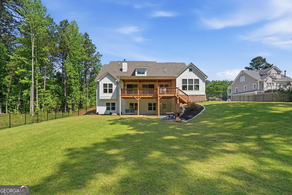 113 Kenmare ROW Tyrone, GA 30290