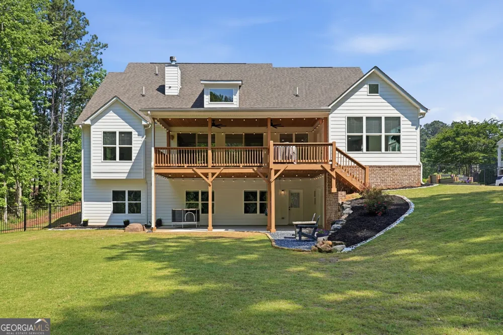 113 Kenmare ROW Tyrone, GA 30290