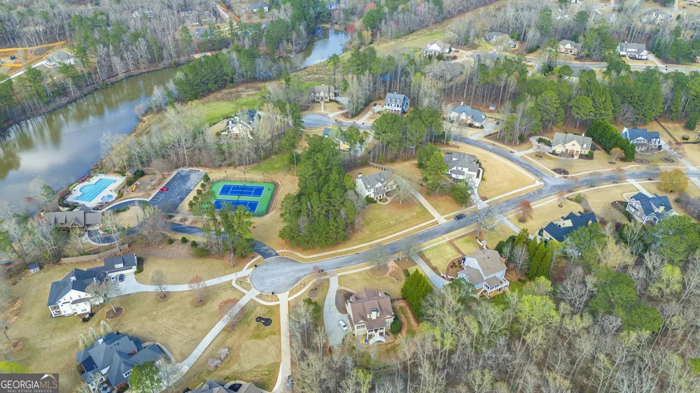113 Kenmare ROW Tyrone, GA 30290