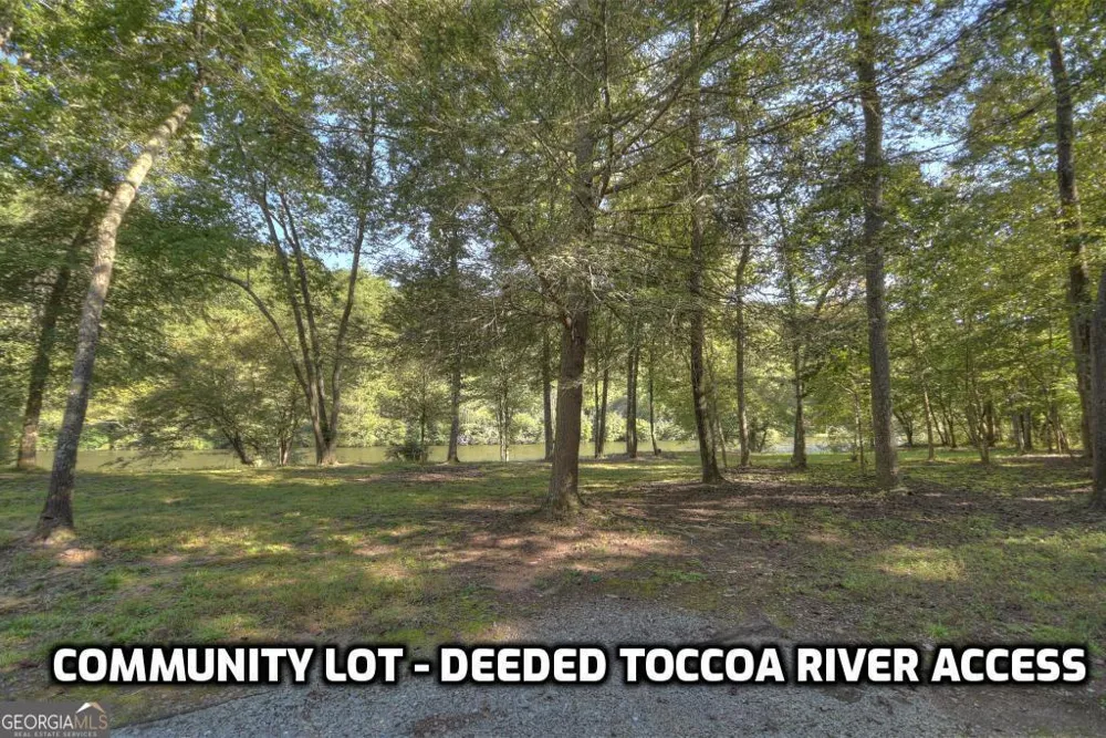 LOT 5 Riverbend Manor Blue Ridge, GA 30513