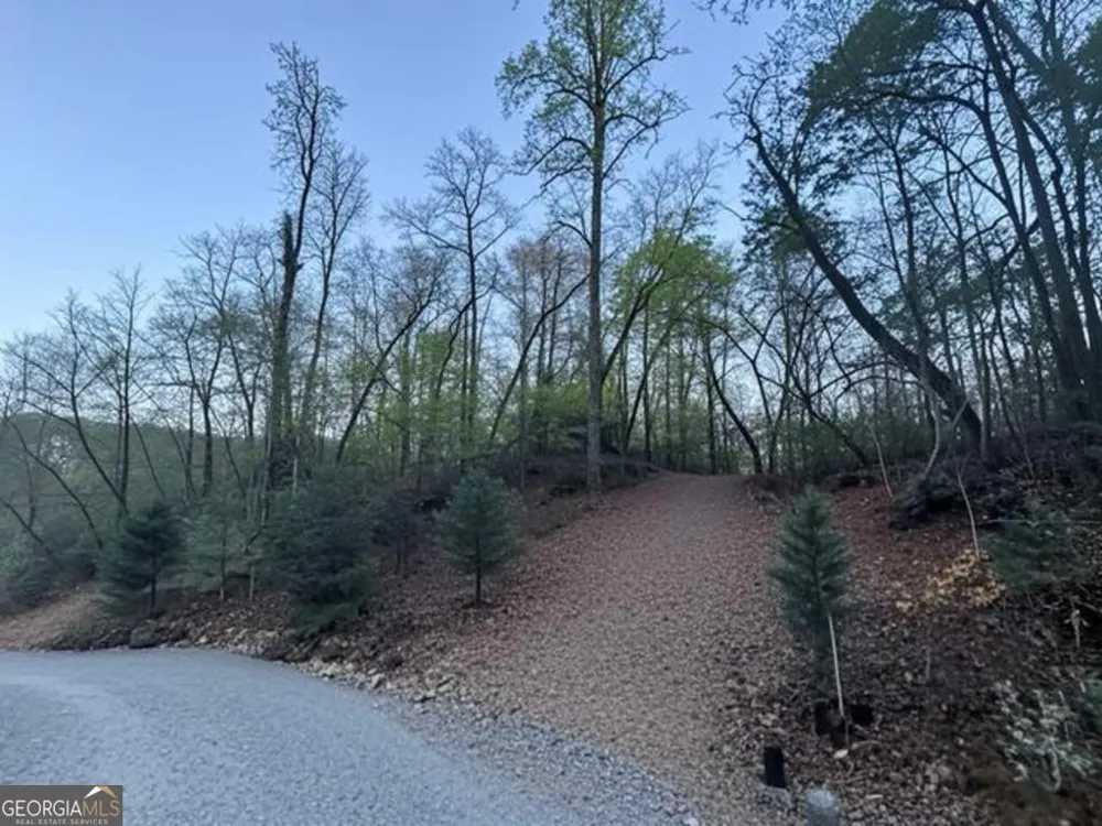 LOT 5 Riverbend Manor Blue Ridge, GA 30513