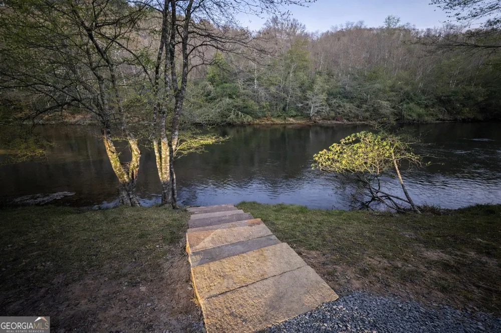 LOT 5 Riverbend Manor Blue Ridge, GA 30513