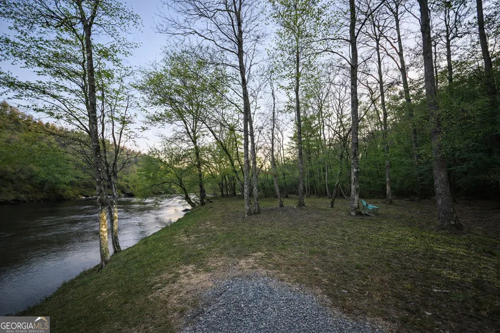 LOT 5 Riverbend Manor Blue Ridge, GA 30513