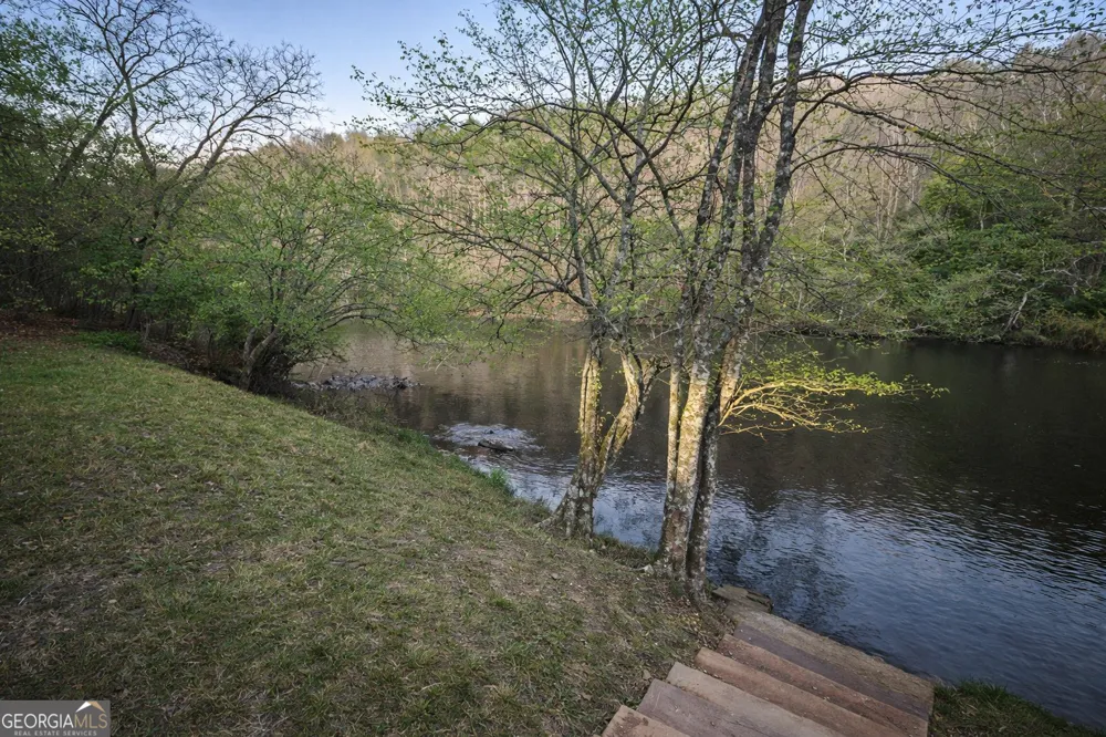 LOT 5 Riverbend Manor Blue Ridge, GA 30513