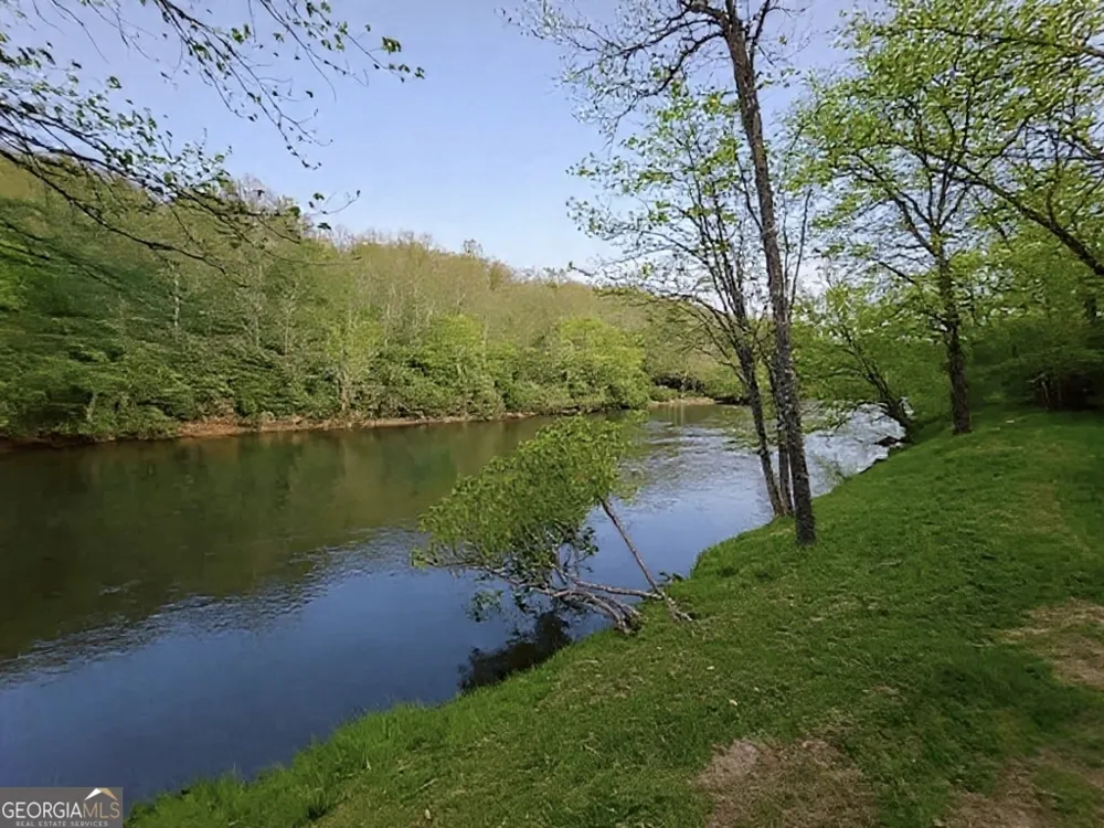 LOT 5 Riverbend Manor Blue Ridge, GA 30513