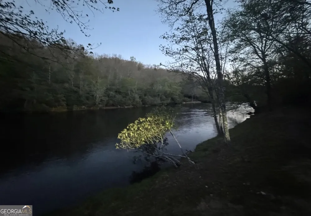 LOT 5 Riverbend Manor Blue Ridge, GA 30513