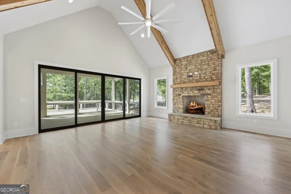 1301 Grayson Pointe DR Buckhead, GA 30625