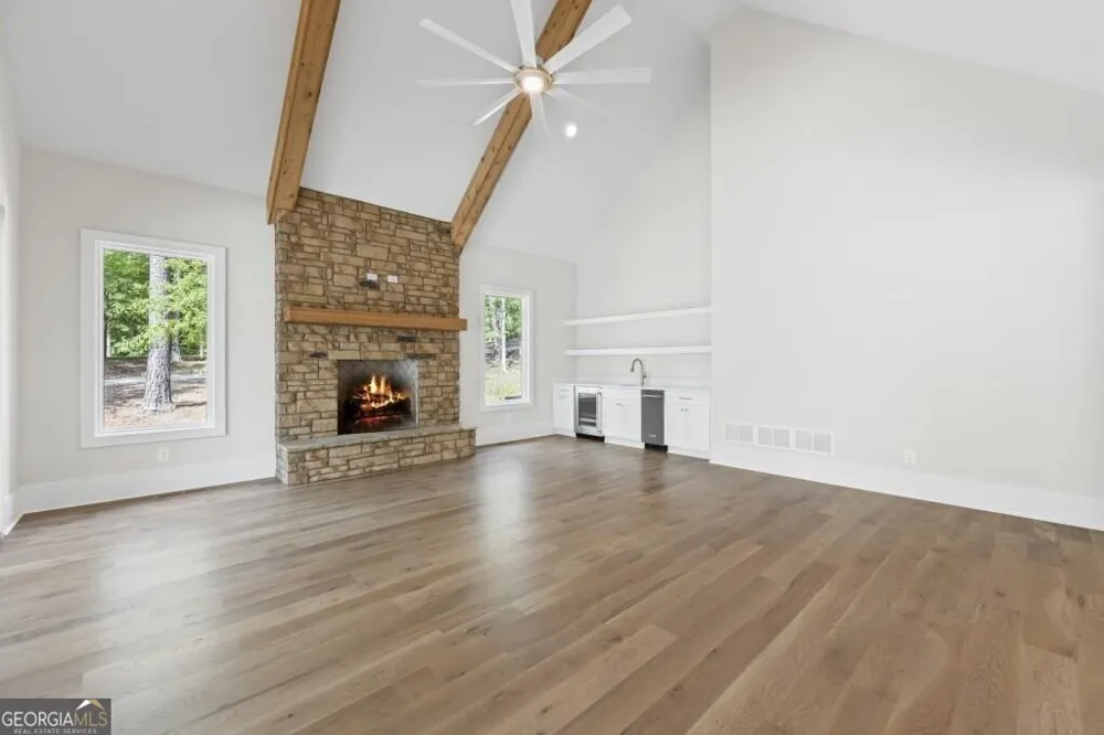 1301 Grayson Pointe DR Buckhead, GA 30625