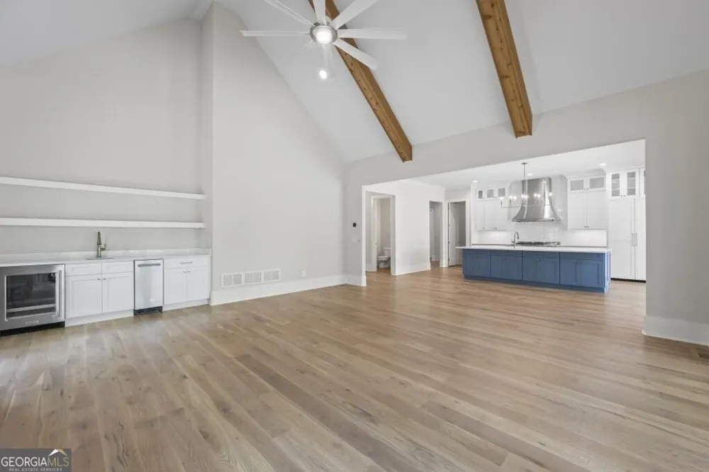 1301 Grayson Pointe DR Buckhead, GA 30625