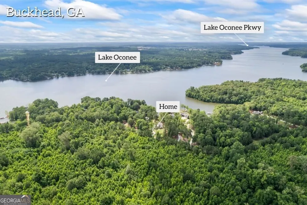 1301 Grayson Pointe DR Buckhead, GA 30625