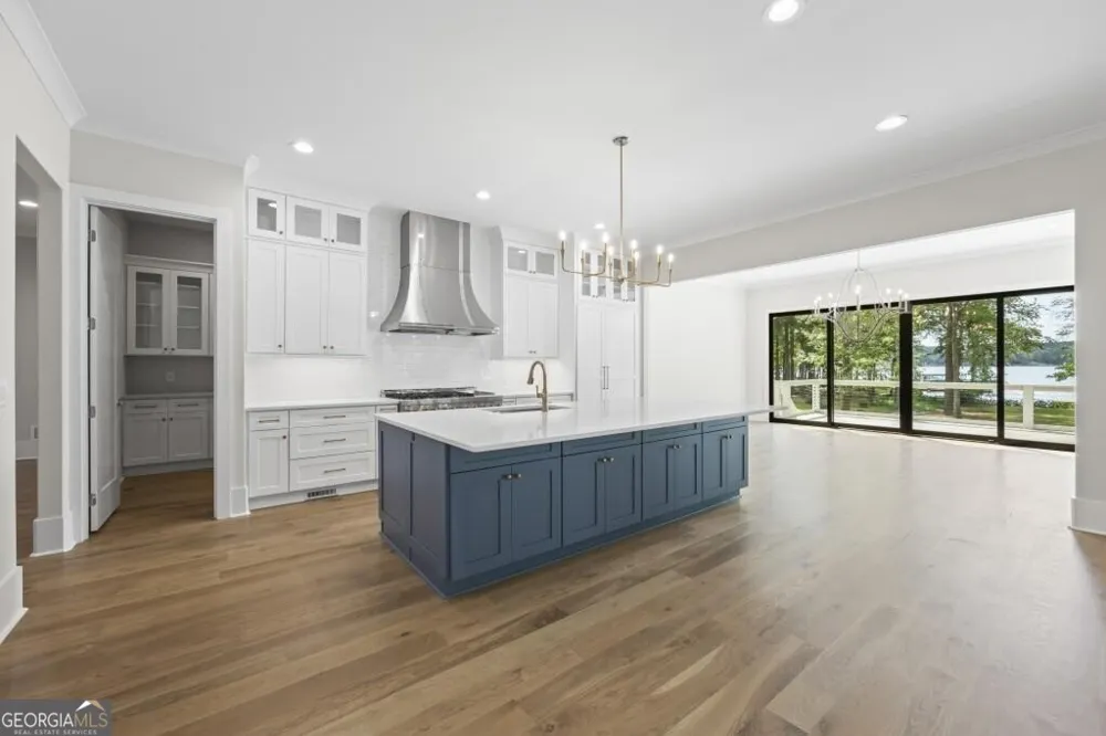 1301 Grayson Pointe DR Buckhead, GA 30625
